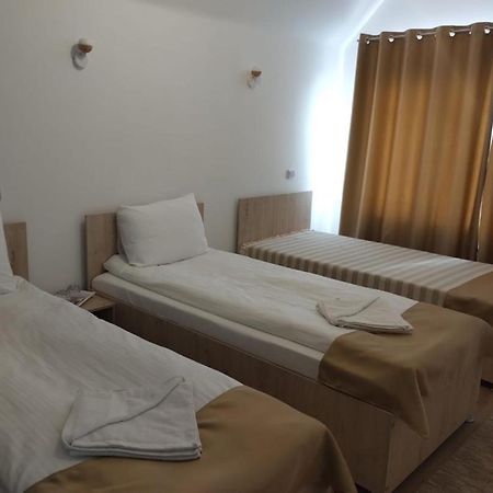 Casa Darius Cluj Apartment Luaran gambar