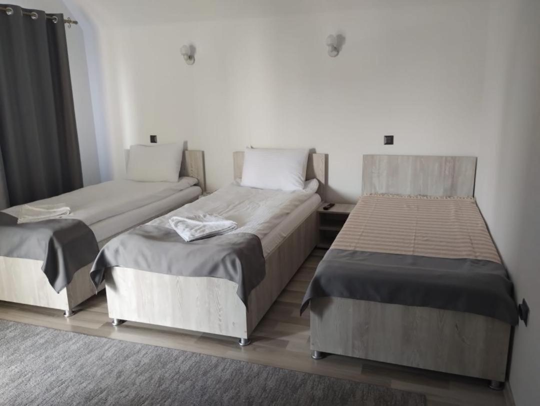 Casa Darius Cluj Apartment Luaran gambar
